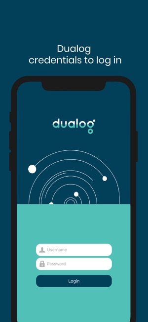 Dualog Admin(圖3)-速報App