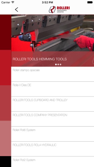 Rolleri Bending App(圖3)-速報App