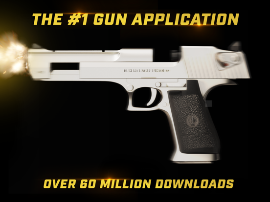 Igun Pro By Crimson Moon Entertainment Llc Ios United States Searchman App Data Information - roblox sten gun id