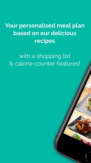low carb recipes meal plan on the app store low carb recipes meal plan on the app store