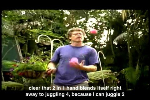 Art Of Juggling screenshot 3
