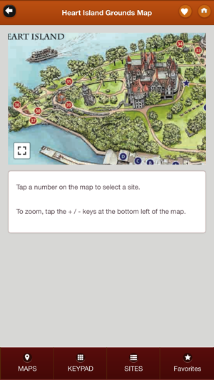 Boldt Castle(圖3)-速報App