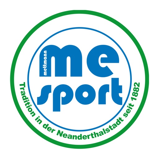 mettmann-sport Handball icon