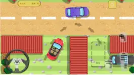 Game screenshot Super Car Parking Mania hack