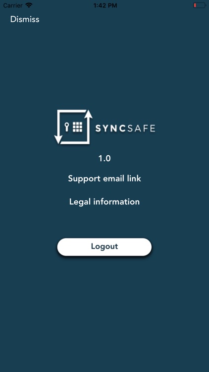 SyncSafe Pro screenshot-3