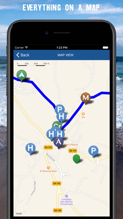 Camino del Norte: Wise Pilgrim screenshot-3