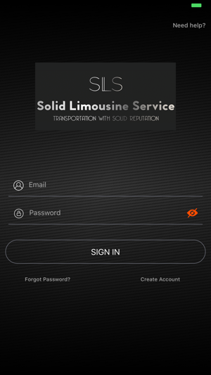 SLS Limousine(圖1)-速報App