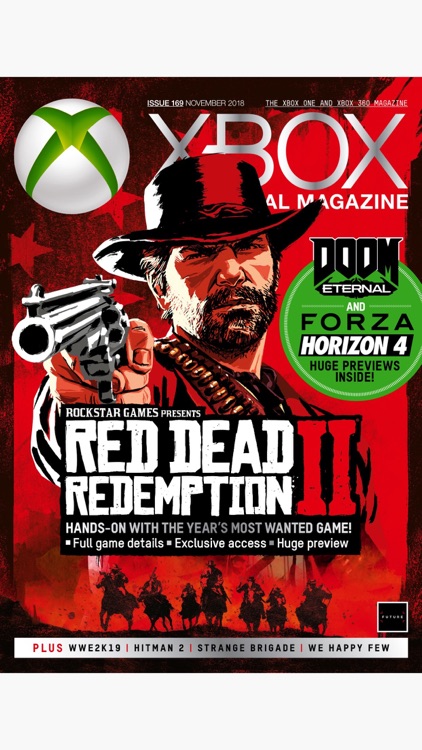 Official Xbox Magazine (UK)