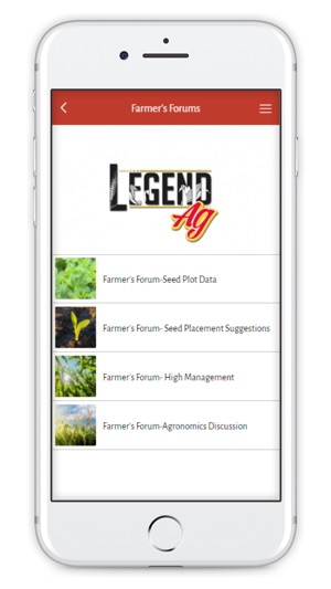 Legend Ag(圖3)-速報App