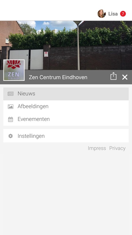 Zen Centrum Eindhoven