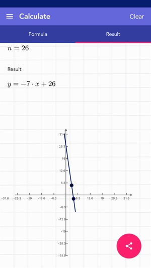 Solving Linear Equation(圖3)-速報App