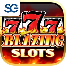 Activities of Blazing 7s Casino: Slots Games