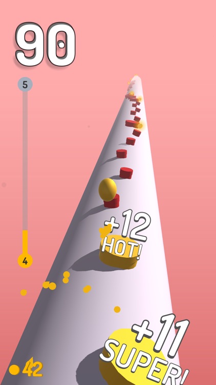 Bounce Tunnel screenshot-3