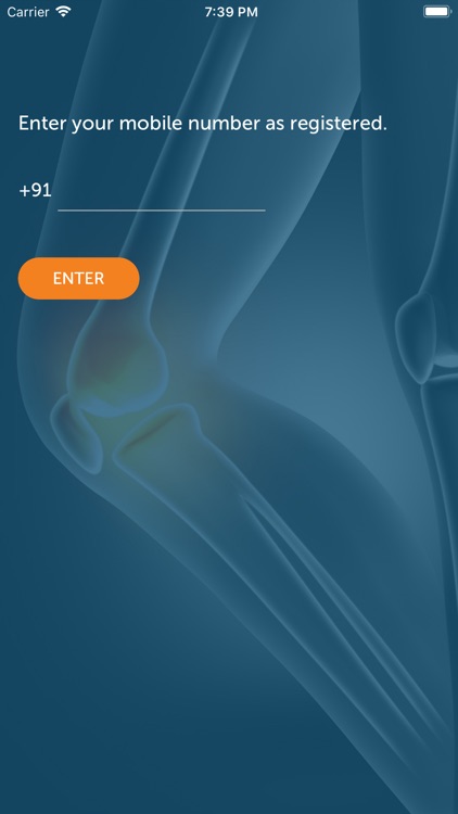 8th Pune Knee Course, 2018