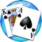 Professional computer players and online multiplayer in Spades card game
