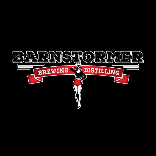 Barnstormer Restaurant icon