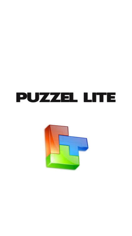 Blocked Puzzle lite