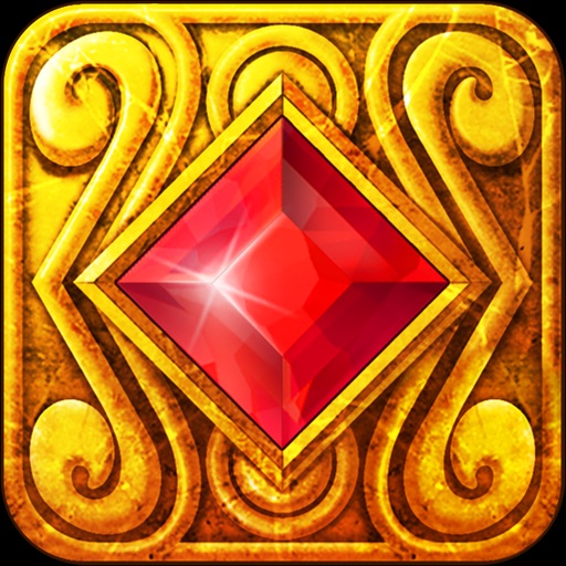 Jewel Smash™ iOS App