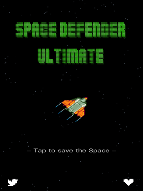 Space Defender Ultimate App Price Drops