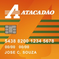 Cartão Atacadão