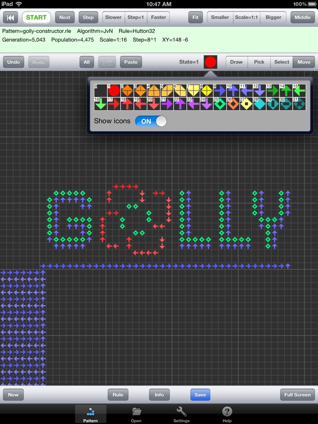 Golly(圖1)-速報App