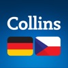 Collins German<>Czech