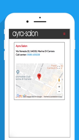 Ayra Salon(圖3)-速報App