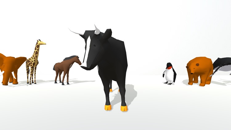 3DPaintAR screenshot-0