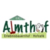 Almthof -  Erlebnisbauernhof