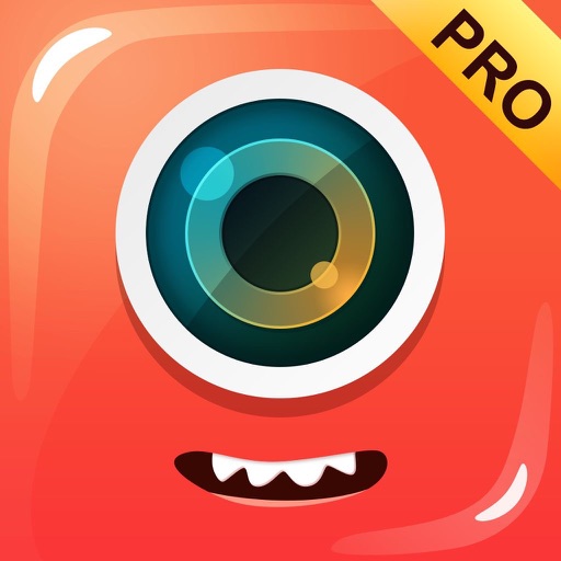 Epica Pro - Epic camera IPA Cracked for iOS Free Download