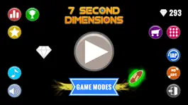 Game screenshot 7 Second Dimensions mod apk