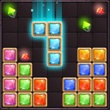 Jewelry Block Puzzle 2018 icon