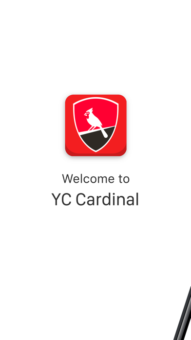 How to cancel & delete York College Cardinal, CUNY from iphone & ipad 1