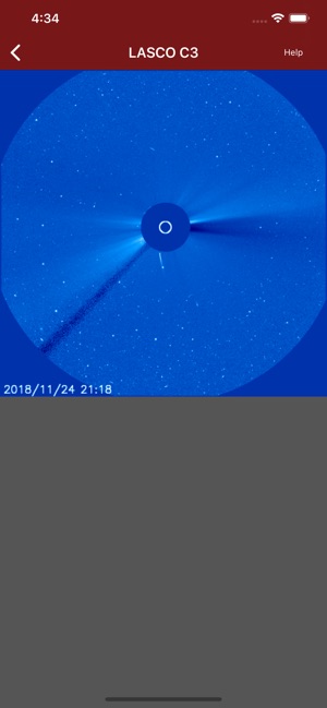 Solar Weather Viewer(圖8)-速報App