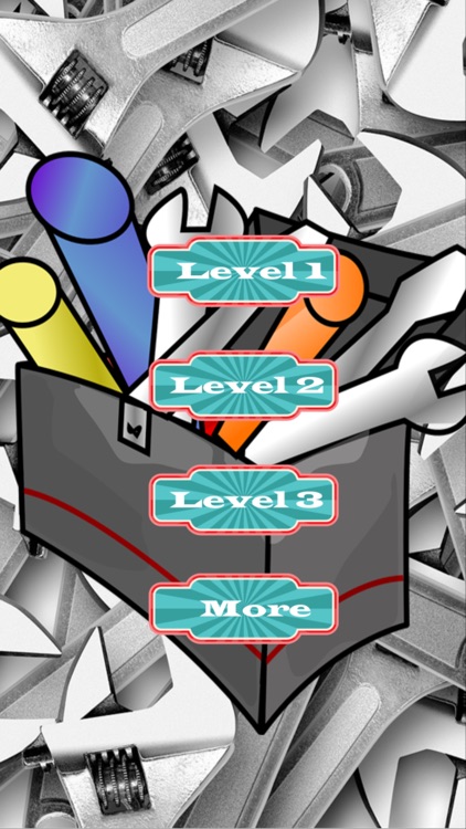 Memorado Brain Tools Matching