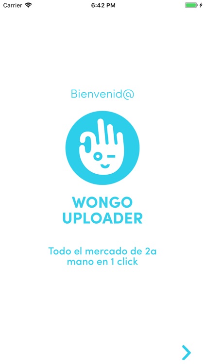 WONGO Uploader