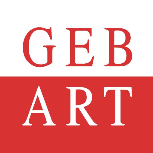 Gebart icon