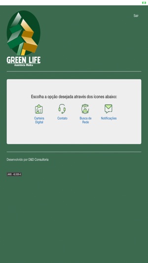 Green Life Plus