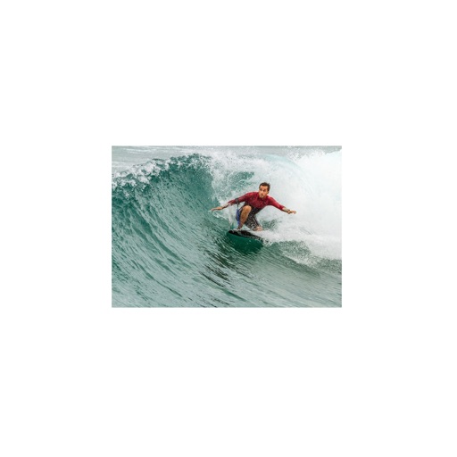 Surfing Sticker Pack icon