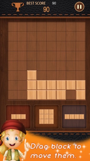 Wood Mania Challenge(圖3)-速報App