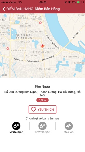 VÉ SỐ ĐỎ(圖6)-速報App