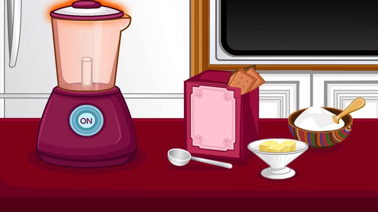 Cake Maker - Cooking kitchen game