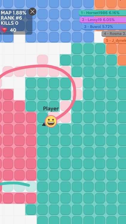 Clash.io screenshot-2