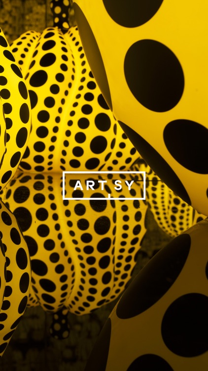 Artsy: Buy & Sell Original Art