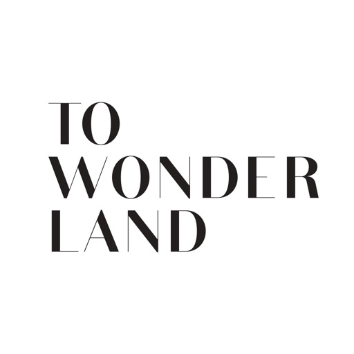 To Wonderland