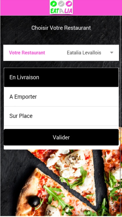 Eatalia screenshot-6