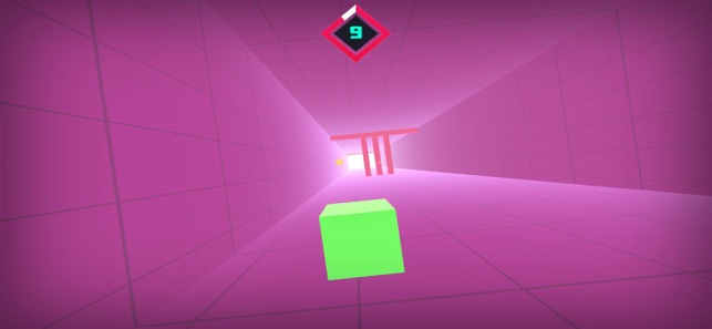 Speed Up - Infinite Cube Run(圖2)-速報App