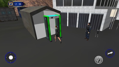 POLICE DOG AIRPORT CRIME CHASE 2.6 IOS ĐUA XE POLICE DOG AIRPORT CRIME CHASE 2.6 IOS