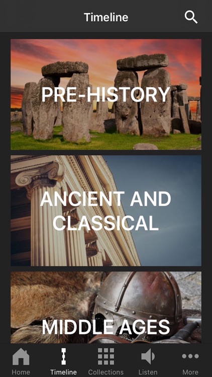 HistoryHit.TV