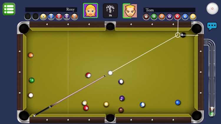 Pool City - 8 Ball Multiplayer